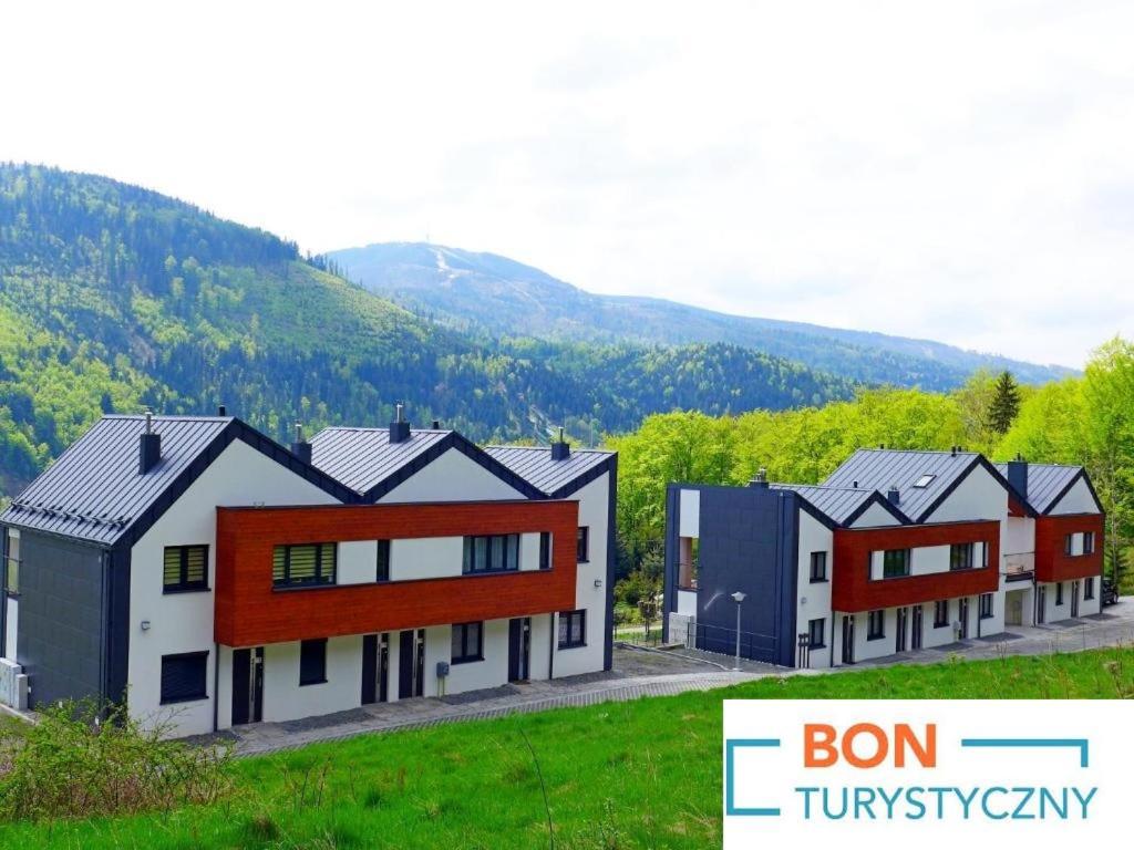 Apartamenty Zloty Widok Szczyrk Extérieur photo