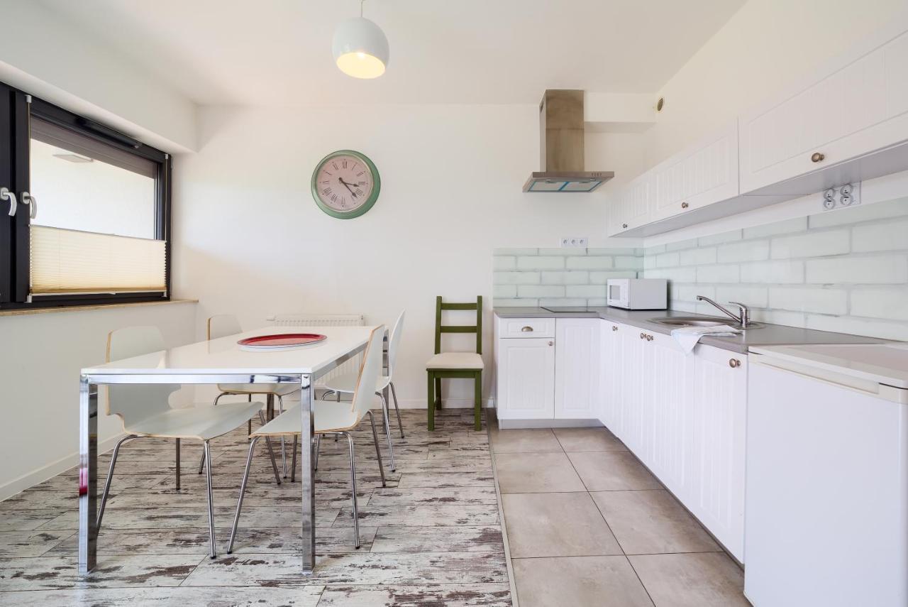 Apartamenty Zloty Widok Szczyrk Extérieur photo