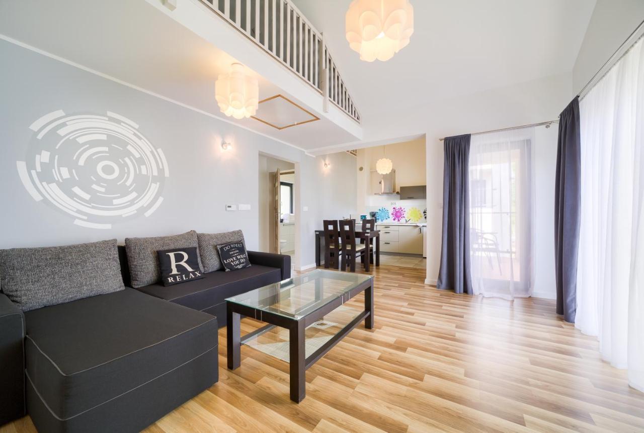 Apartamenty Zloty Widok Szczyrk Extérieur photo