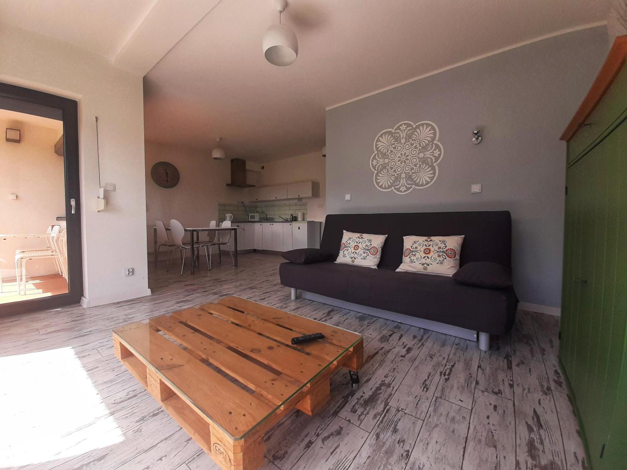 Apartamenty Zloty Widok Szczyrk Extérieur photo