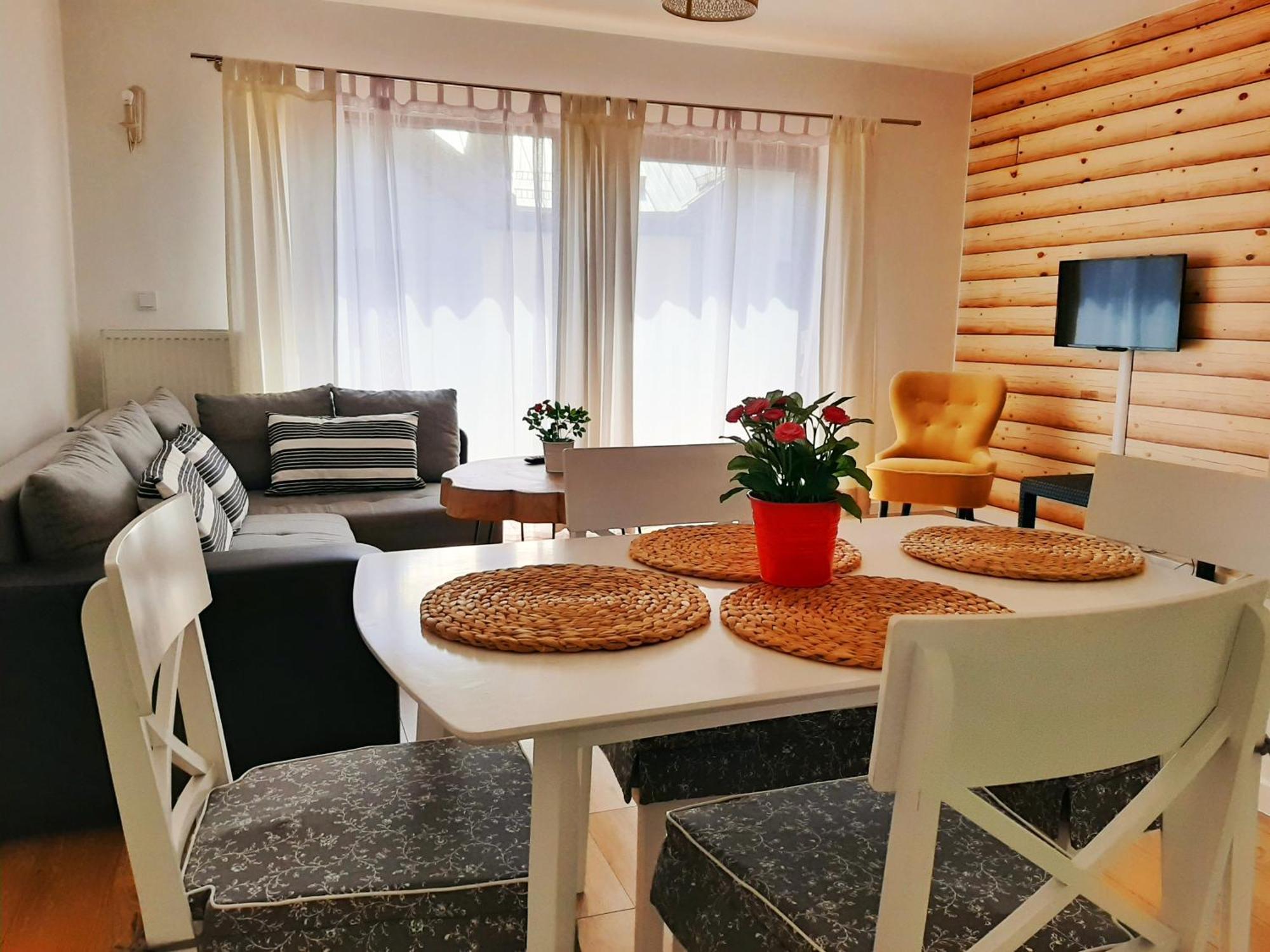 Apartamenty Zloty Widok Szczyrk Extérieur photo