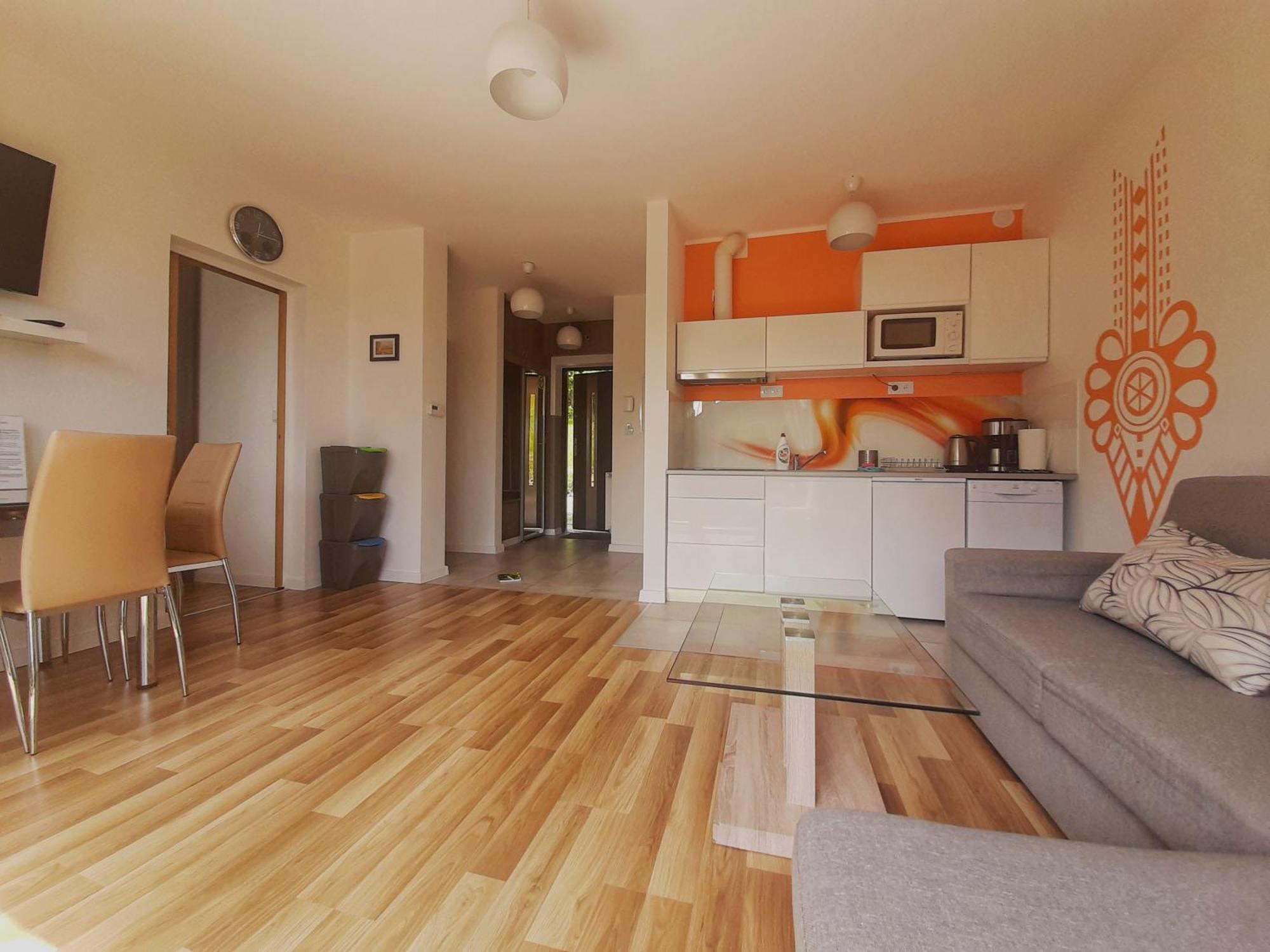 Apartamenty Zloty Widok Szczyrk Extérieur photo