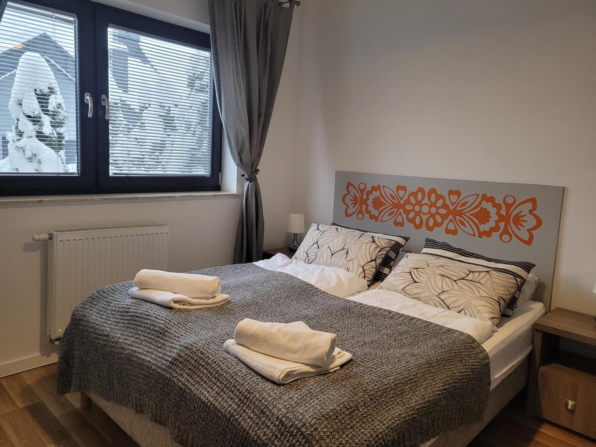 Apartamenty Zloty Widok Szczyrk Extérieur photo