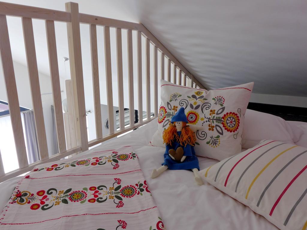 Apartamenty Zloty Widok Szczyrk Chambre photo