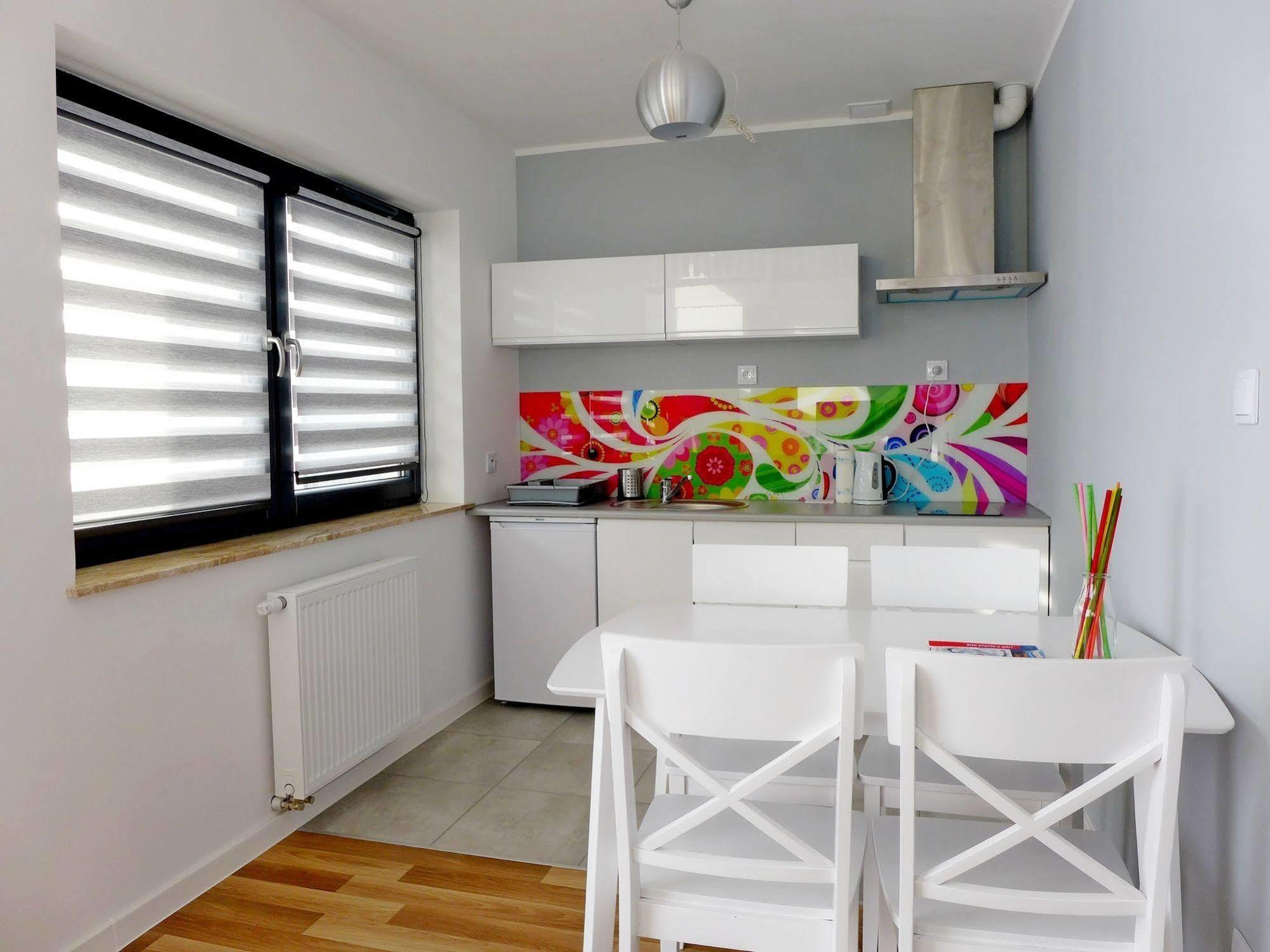 Apartamenty Zloty Widok Szczyrk Extérieur photo