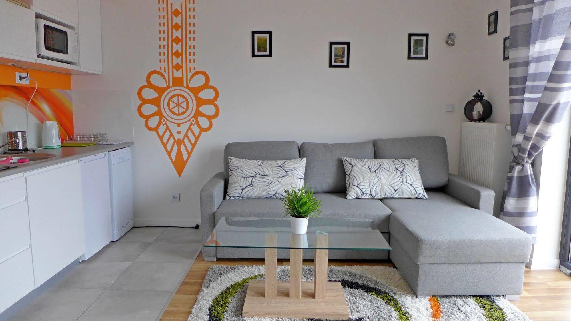 Apartamenty Zloty Widok Szczyrk Extérieur photo
