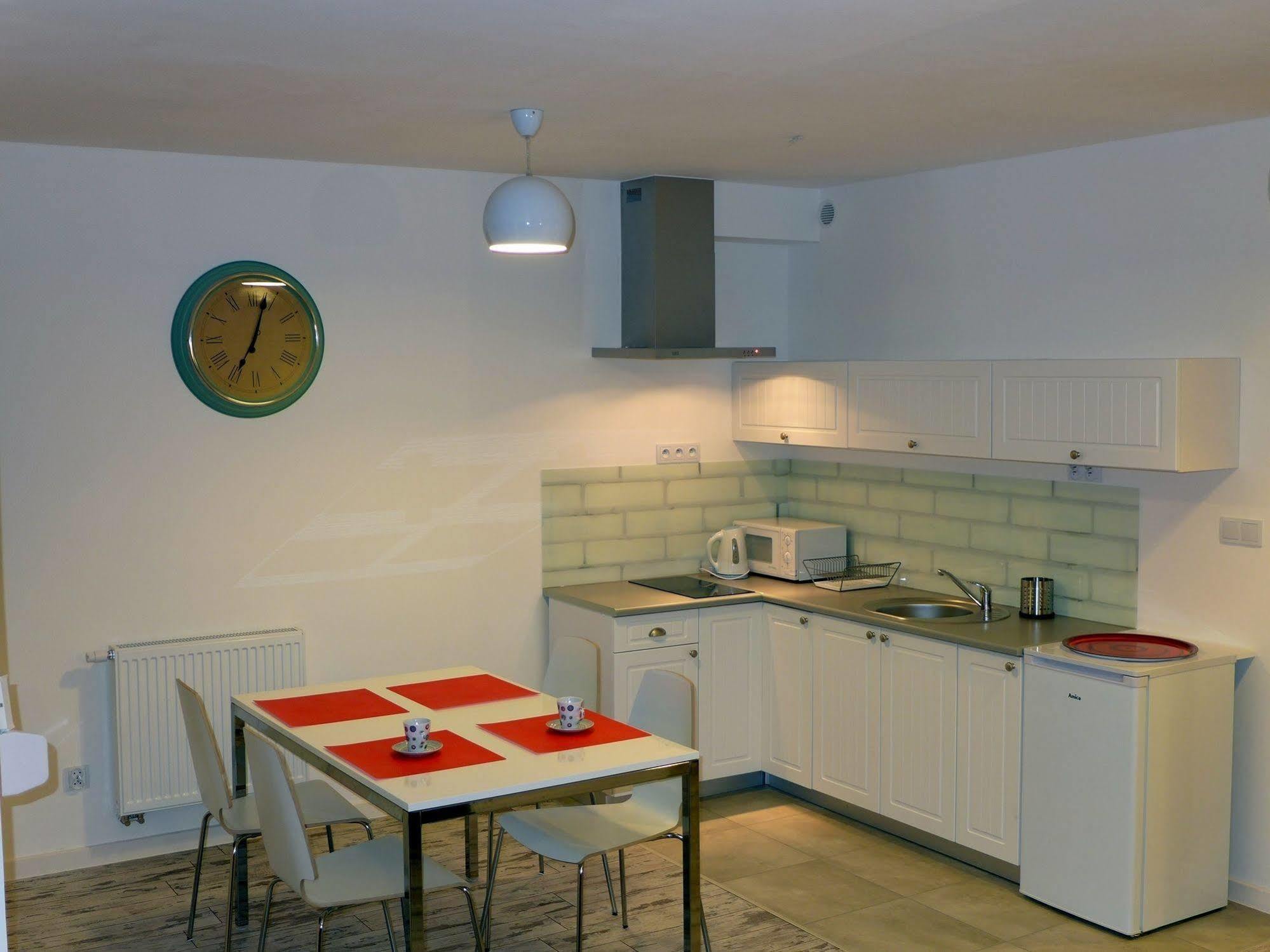 Apartamenty Zloty Widok Szczyrk Extérieur photo