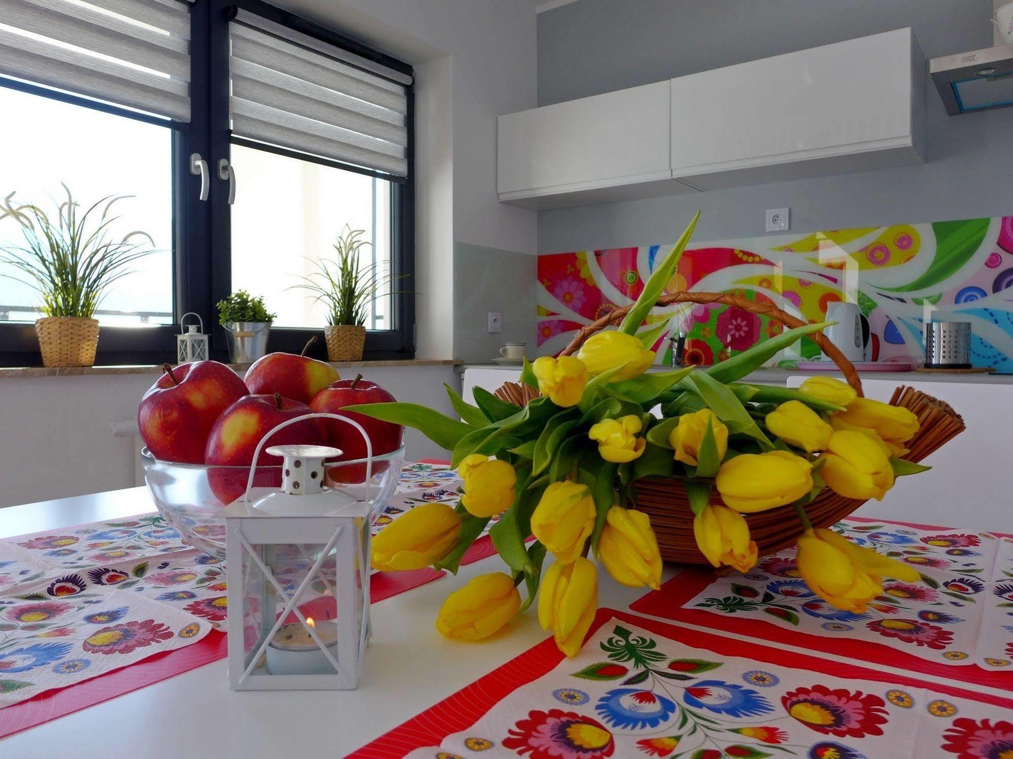 Apartamenty Zloty Widok Szczyrk Extérieur photo