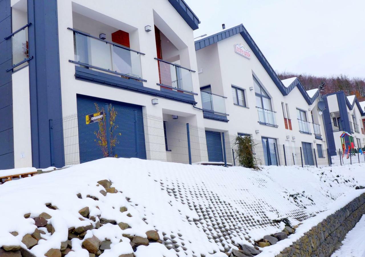 Apartamenty Zloty Widok Szczyrk Extérieur photo