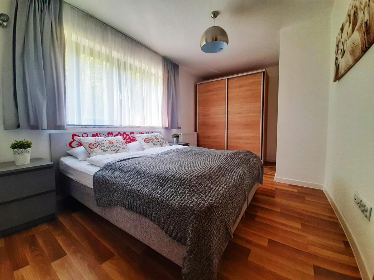 Apartamenty Zloty Widok Szczyrk Extérieur photo