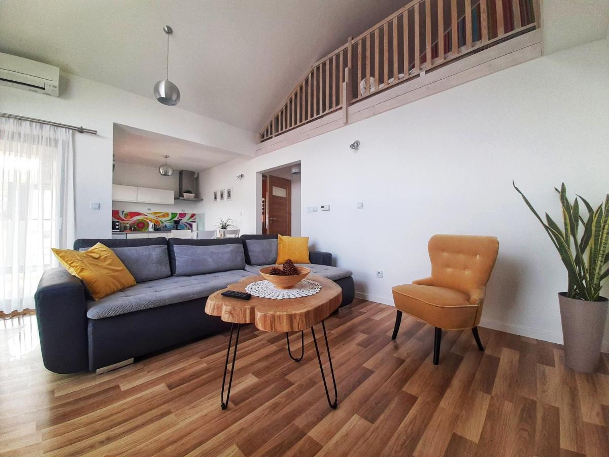 Apartamenty Zloty Widok Szczyrk Extérieur photo