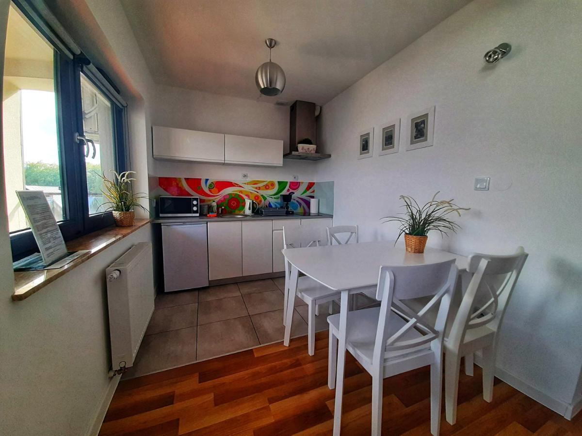 Apartamenty Zloty Widok Szczyrk Extérieur photo